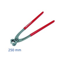 Izeltaş Betoncu Kerpeten Pvc 250 Mm