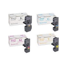 Kyocera Mita Tk-5240 4 Renk Set Toner