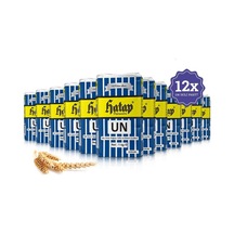 Hatap Çok Amaçlı Un 12 x 1 KG