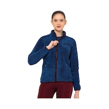 Merrell Kadın Peppercorn Outdoor Tekstil Ceket M23jody-34104 Mavi Merrell Kadın Peppercorn Outdoor Tekstil Ceket M23jody-34104 Mavi