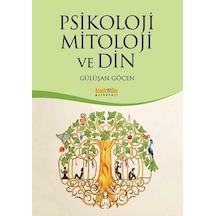 Psikoloji Mitoloji ve Din