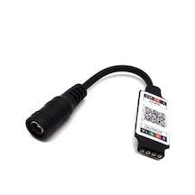 Bluetooth 6 Amper Rgb Led Kontrol Soketi