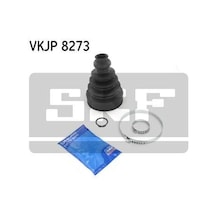 Skf Vkjp8273 Aks Korugu Ic Audı A4 A4q A6 Rs6 98 06