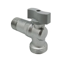 Artı Mini Çamaşır Makina Musluk