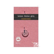 Kelam İlmine Giriş - Cemalettin Erdemci - Dem Yayınları