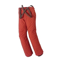 Patagonia Bay Insulated Primo Pantolon Kırmızı