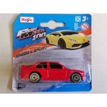 Maisto Fresh Metal 1988 Bmw 3 Series Ms 12309