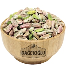 Dağcıoğlu Antep Fıstığı İçi Boz Tane 1 KG