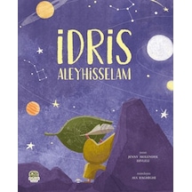 İdris Aleyhisselam