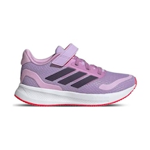Adidas Performance Runfalcon 5 El C Çocuk Koşu Ayakkabısı Jq5609 Mor Adidas Performance Runfalcon 5 El C Çocuk Koşu Ayakkabısı Jq5609 Mor