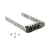 Lexroo Sunucusepeti Kg7nr - G176j Dell Uyumlu 2.5" Disk Kızağı R610 R620 R630 R710 R720 R730