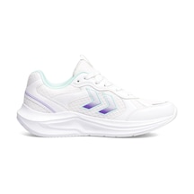 Hummel Xxl Aw 1.0 Unisex Spor Ayakkabı Beyaz