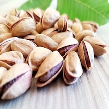 Fıstıkçı Pazarı Ana Çıtlak Kavrulmuş Antep Fıstığı 850 G