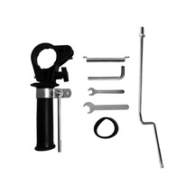 Suntek Elektrikli Matkap Plaka Kesici Dıy Metal Matkap Eki Çelik