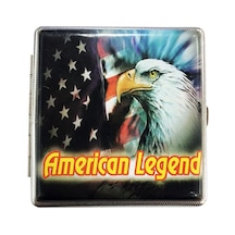 American Legend Eagle Kısa Sig. Tab Akasısı