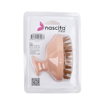 Nascita Saç Şampuan Fırçası Bronz Nasfpro00062ch