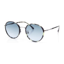 Fratelli Rossetti Fr2538-c633-c6 50 Polarize Unisex Güneş Gözlüğü Siyah