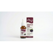 Life %100 Saf Böğürtlen Yağı 20 Ml