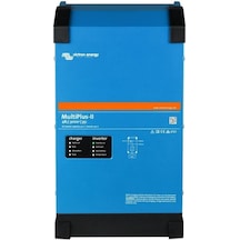 Inverter/charger 5000va, Pmp242505010, Victron