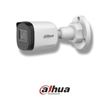 Hac-b1a21-u 2mp 1080p Hdcvı Bullet Güvenlik Kamerası 3.6mm Lens 30m Ir