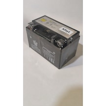 Csn Motor Kano 50 Uyumlu Kaliteli Hazır Şarjlı Akü 12 V 7 Ah