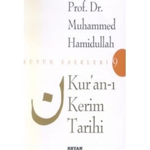 Kur An-ı Kerim Tarihi Bütün Eserleri 9 - Aıaı-876427