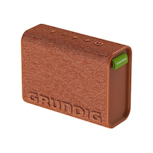 Grundig Uyumlu Solo 2 Bluetooth Hoparlör