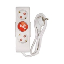 Rı-tech 3lu 1mt Uzatma
