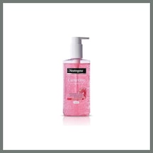 Bezos Pembe Greyfurt Yüz Temizleme Jel 150ml 1 Adet Mmbz