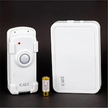 Kablosuz Kapı Zili Ct-103