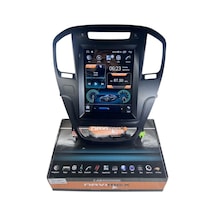 Opel İnsignia 2009-2013 Navimex Samsung İşlemcili Fanlı Profesyonel Tesla Oem Multimedia