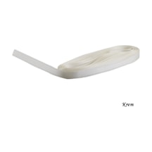 Grogren Kurdele 1 CM 10 M Krem N11.495