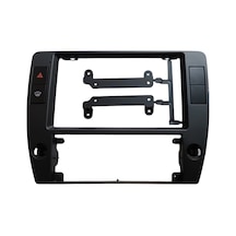 Lovion Qep3022 Volkswagen Passat B5 1996-2005 Model Multimedya Teyp Çerçevesi