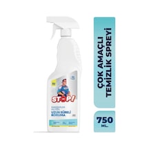 Stop Forte Leke Çıkarıcı 750 ML