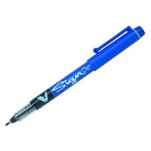 Pilot Roller Kalem Signo Pen İmza Kalemi Mavi 12 Li Paket
