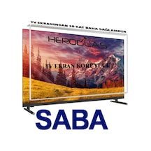 Saba Sb55351 55inç Tv Ekran Koruyucu