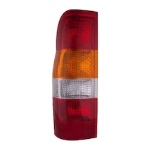 Cerkez Stop Lambası Sol Transit V184 Duysuz Cvt-111