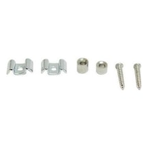 Dr. Parts Sr1-Gd Guitar String Retainers Gold