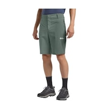 2As Erkek Outdoor Şort, Konforlu Kullanım İçin Tasarlandı Açık Bej