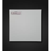 Sanatofis 30 X 30 Cm Standart Şase Profesyonel Tuval