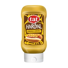 Tat Hardal 230 G - 7 Adet Tarı