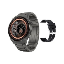GT3 Max 3 44 MM Akıllı Saat (İthalatçı Garantili)