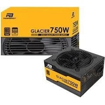 Powerboost 750 W 80+ Bronze Bst-atx750beu Brıo Power Suplly