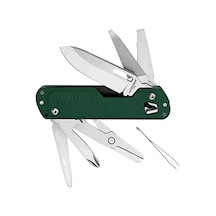 Free T4 Multipurpose Tool - Evergreen