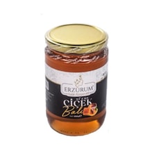 Erzurum Kadın Kooperatifi Süzme Çiçek Balı 850 G