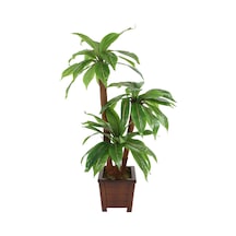 Bodur Yapay Ağaç Cordyline 105 Cm Model 2