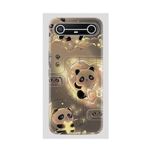 Spark Slim 5g Km9 Kılıf Baskılı Desenli Yüksek Korumalı Silikon Kapak Stk-56.jpg