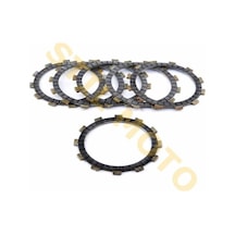 Xf 200 Debriyaj Balata Rks Titanic Benelli Nk150