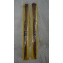 Havalı Şiş 35 Cm 8 No 2 Adet
