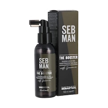 Sebastian Seb Man The Booster Hair Thickening Leave In Tonic 100 ML